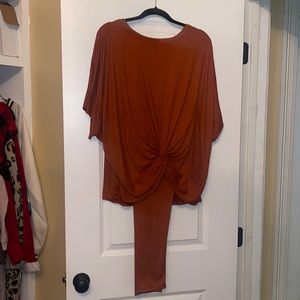 2pc Lounge Set Size XL